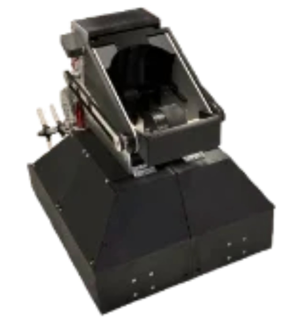 CALculated Risk competition robot
